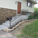 Forsberg Concrete And Masonry LLC - Driveway Contractors