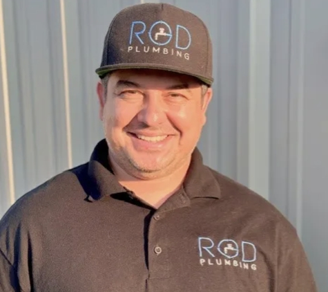 ROD Plumbing Inc - Round Rock, TX