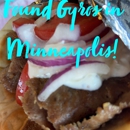 Gyropolis - Fast Food Restaurants