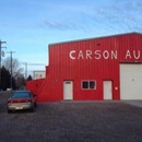 Carson Automotive - Automobile Body Repairing & Painting