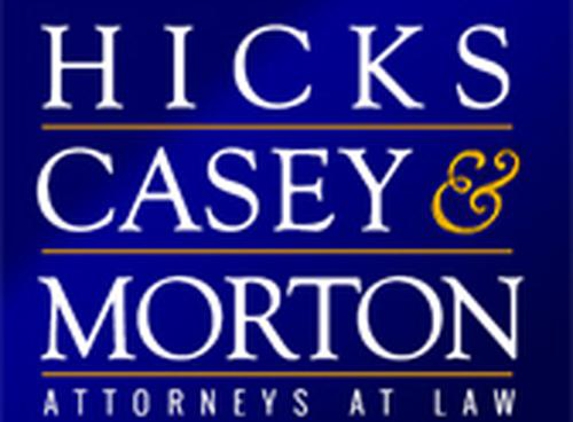 Hicks Casey & Morton PC - Marietta, GA