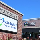 Consumers Credit Union - Financial Services
