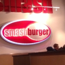 Smashburger - Hamburgers & Hot Dogs