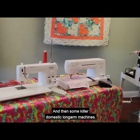 Cut Up and Sew