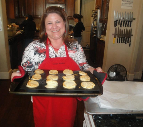 Well Done Cooking Classes - Houston, TX