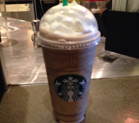 Starbucks Coffee - Las Vegas, NV