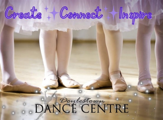 Doylestown Dance Centre - Doylestown, PA