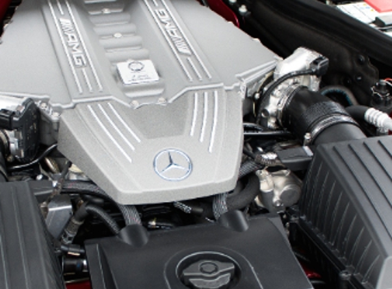 M B Motors - Toowoomba City, QLD
