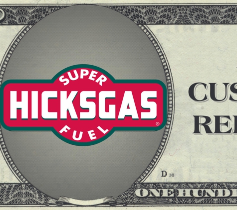 Hicksgas Propane Sales & Service