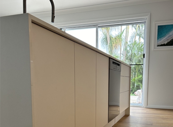 Artisan Kitchen & Bathroom Joinery - Corindi Beach, NSW