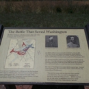 Monocacy National Battlefield - Places Of Interest