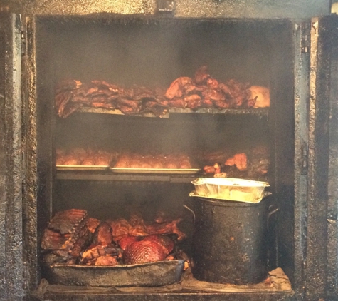 L.C.'s BBQ - Kansas City, MO