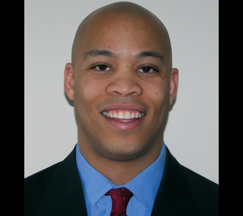 Deric J Currie - State Farm Insurance Agent - Hamden, CT