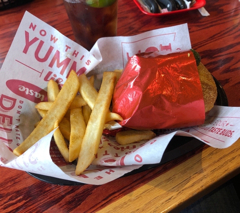 Red Robin Gourmet Burgers - Exton, PA