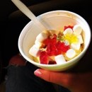 Yomix Frozen Yogurt - Yogurt