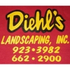 Diehl's Landscaping, Inc. gallery