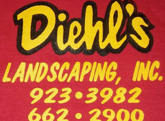 Diehl's Landscaping, Inc. - Crown Point, IN