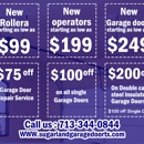 Sugar Land Garage Door TX - Garage Doors & Openers