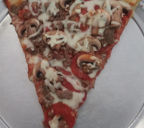 Capannos Pizza Pies - Summerville, SC