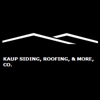 Kaup Siding & Roofing gallery