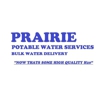 Standish Water Trucks & Prairie Potable Water gallery