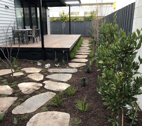 Jacaranda Landscapes - Wendouree, VIC