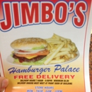 Jimbo's Hamburger Palace - Restaurants