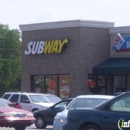 Subway - Fast Food Restaurants