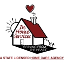 In Home Services of Central PA - Home Health Services