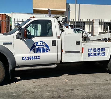 R & S Towing - Los Angeles, CA