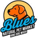 Blues Natural Pet Market And Dog Wash - Pet Services