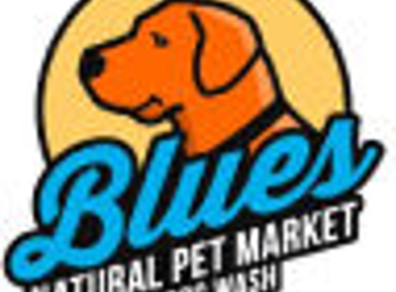 Blues Natural Pet Market And Dog Wash - Woodland Park, CO