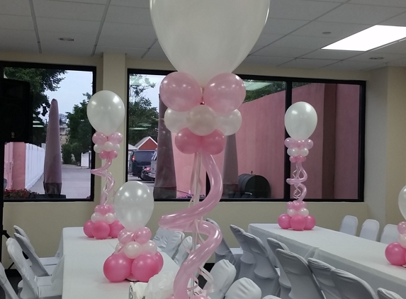 Balloon Design - Ozone Park, NY