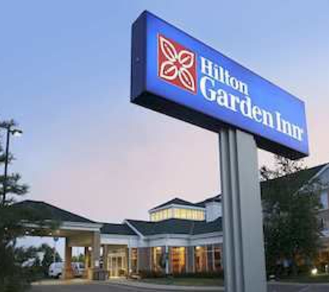 Hilton Garden Inn Minneapolis/Eden Prairie - Eden Prairie, MN