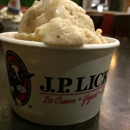 J.P. Licks - Ice Cream & Frozen Desserts