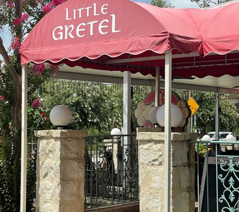 Little Gretel - Boerne, TX