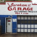 Burnham Street Garage - Auto Repair & Service