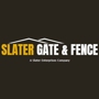 Slater Gate & Fence