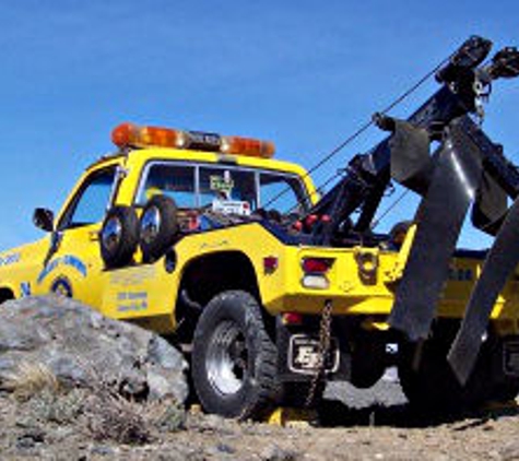 Emerald Bay Towing - South Lake Tahoe, CA