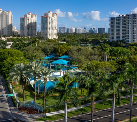 Camden Aventura Apartments - Aventura, FL