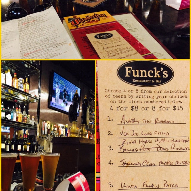 Funck's Restaurant 664 W Main St, Palmyra, PA 17078 - superpages.com