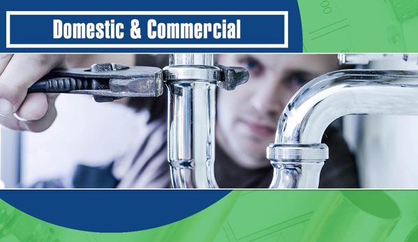 Tye's Plumbing Service Pty Ltd - Mount Gambier, SA. Our aim is to provide excellent services to all our customers.
