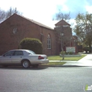 Saint Luke's Anglican Church - Episcopal Churches