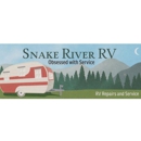 Snake River RV - Recreational Vehicles & Campers-Repair & Service