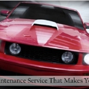 Oceana Muffler & Brakes Inc. - Auto Repair & Service