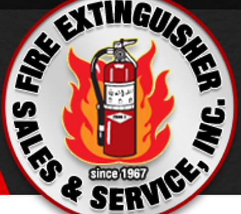 Fire Extinguisher Sales & Service Inc - Fraser, MI