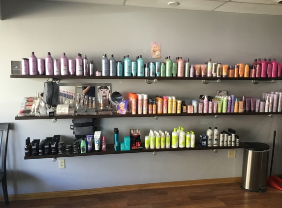 Fusion Salon - Dixon, IL