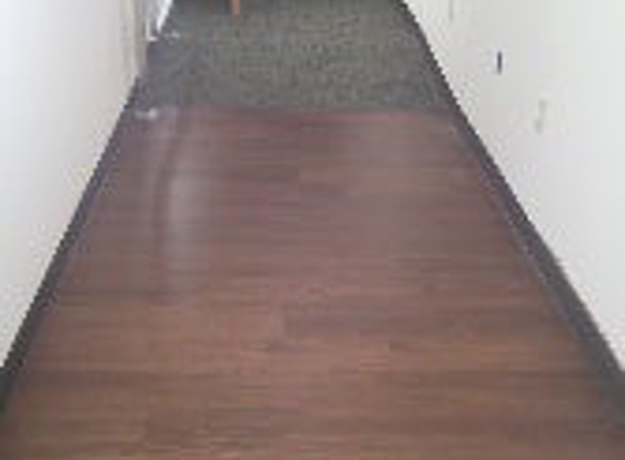 RW FLOORING - Middle River, MD