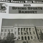 Central High School