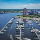 Tidewater Yacht Marina